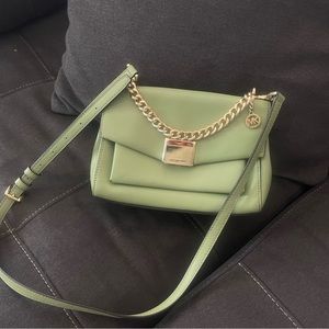 Michael Kors purse